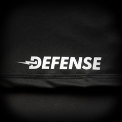 New DEFCON x SHOYOROLL Rashguard LS Batch #138 VIOLENT Bjj Brazilian (Black)