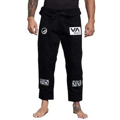 Shoyoroll RVCA batch 105 BJJ kimono GI Uniform Absolute king 450 GSM
