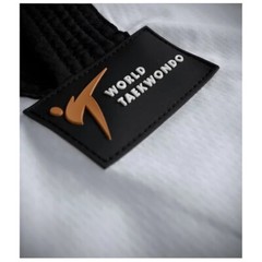 Adidas FIGHTER Dan Uniform (WT version) ADI-FIGHTER Dobok ADITF01 TKD