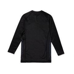 Shoyoroll Batch #132: Geometric Rash Guard LS & Short Set Bjj Uniform Jiu Jitsu