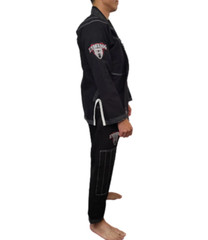 UNDERDOG MMA Brazilian Jiujitsu Gi BLACK or WHITE