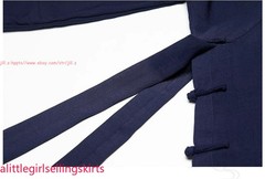 Wudang Taoist Shaolin Monk Uniforms Kung Fu Tai Chi Martial Arts Suit Clothing