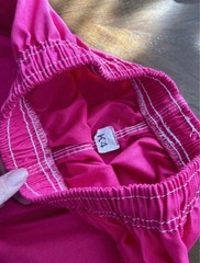 NWOT Vector Sports Youth K4 Pink Jiu Jitsu Gi