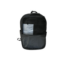 KPNP Official Taekwondo Daily Backpack, Black