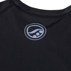 Shoyoroll Comp 24.1 Rash Guard SS and Training Fitted Shorts for BJJ Jiu Jitsu