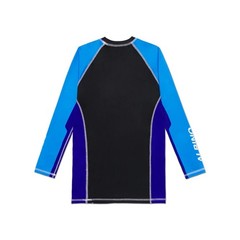 A&P ALBINO & PRETO BBBW LS RASHGUARD & Training Fitted Shorts Bjj No Gi Grappler