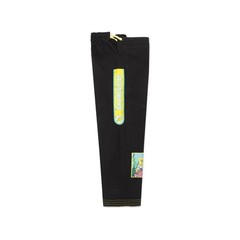 Albino & Preto SpongeBob Adult 2 Premium BJJ Gi – Black 450 GSM Jiu Jitsu Kimono