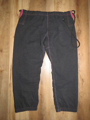 War Tribe Hyrdrogen Ultralight Gi Set Kimono Jacket Pants A2 Navy Blue BJJ READ