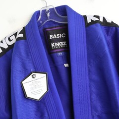 New Women’s Jiu Jitsu Gi Kimono Pants 2 pc blue jacket martial arts white belt