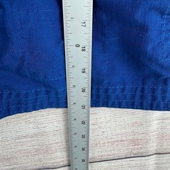 Gracie Barra Jiu-Jitsu Gi Top Kids Y3 Blue Equipe GB Edition Ripstop Training