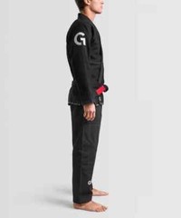 New GRIPS Primero Competition BJJ Gi | Kimono 350/450 GSM Top Quality Gi