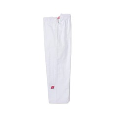 Albino and Preto BRP Herringbone Classic BJJ Gi Brazilian Jiujitsu Kimono MMA