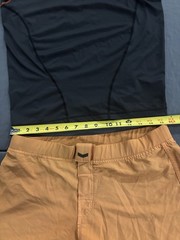 Hyperfly Jiu-Jitsu Set Top & Bottom BJJ MMA Grappling XL