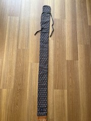 Japanese Kendo Shinai Bamboo Sword Bag Made Of Cloth Durable Carrier