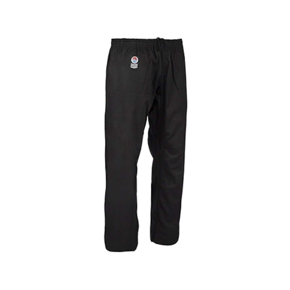 PROFORCE Gladiator 8oz Combat Karate Pants Size 0 (4’6″ – 4’8″ / 85-100 lbs.)
