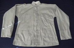 Tai Chi Martial Arts Uniform