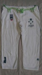 Best Selling SYR x ILLEST NAVY BATCH 22 Kimonos BJJ Gi in All Sizes & Colours