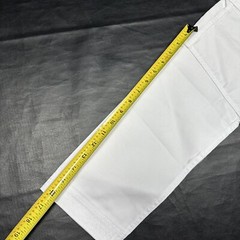 Youth United States Taekwondo Gi Size 1/130 Pre-teen 10-12