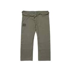 Shoyoroll Batch #114: RVCA x DPM Olive Green