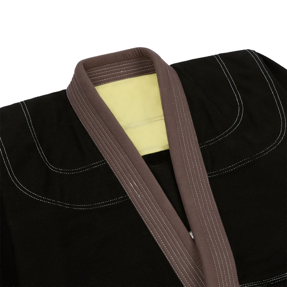 Shoyoroll x Drakes | Black BJJ Gi A2H (Authentic, Brand New, with Tags)
