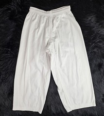 Martial Arts Youth Desert Taekwondo 2 Piece Uniform 1/140