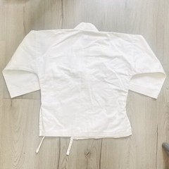Swift MIT Tae Kwon Do Uniform Unisex Size 0 White Top Bottoms Belt MA