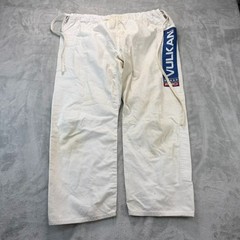 Vulkan Pro Kimono A3 Blue Jacket Pants Jiu jitsu MMA Judo