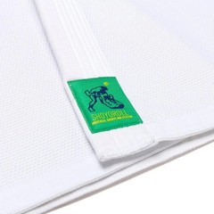 Shoyoroll Batch #166 S.UGS BJJ Gi Kimono – Premium Jiu Jitsu Suit With Bag