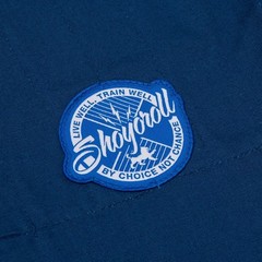 Blue Shoyoroll Azure Competitor Jiu Jitsu Gi 450 GSM ***With Bag***