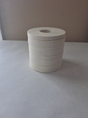 Fuji- Jiu-Jitsu and Judo Finger Tape with Case (10 Rolls) White