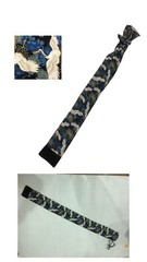 September Crane Pattern Shinai Bag-100%cotton kendo shinai