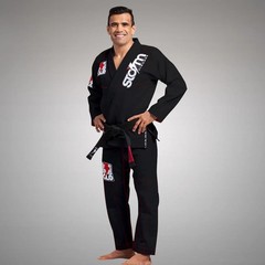 Brand New Storm Competitor Gi | BJJ Ju-Jitsu Kimono 450 GSM Top Quality Storm Gi