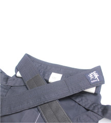 KOREAN STYLE Tetron HAKAMA – 65%polyester 35%ryaon all size japanese kendo unifo