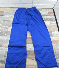 OnTheMat OTM 000 kids Brazilian Jiu Jitsu Gi Jiu-Jitsu BJJ – Blue With Pants