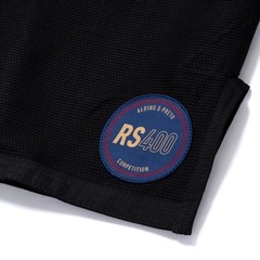 Albino and Preto RS400 Comp KNM Brazilian JiuJitsu BJJ GI MMA Grappling Kimono