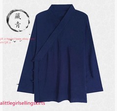 Wudang Taoist Shaolin Monk Uniforms Kung Fu Tai Chi Martial Arts Suit Clothing