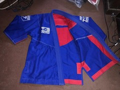 BJJ Gi Mens Brazilian Jiu Jitsu Suit Uniform Adult & Youth Athletics Gear