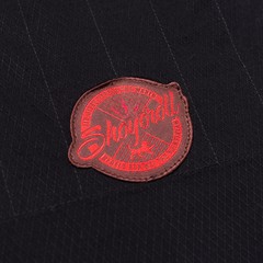 New Arrival Shoyoroll Bjj Oxe Competitor Kimono bjj Gi 450 GSM karate Uniform