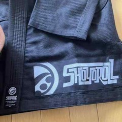 BJJ SHOYOROLL OXFORD COMPETITOR | KIMONO GI 450 GSM | IN ALL SIZES & COLOURS