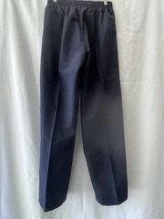 Vintage Kwon Martial Arts Tracksuit – Large – Both Pieces – Red, White, and Blue
