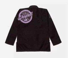 Best Selling Black Shoyoroll Competitor 19 Q3 BJJ Gi All Sizes Available