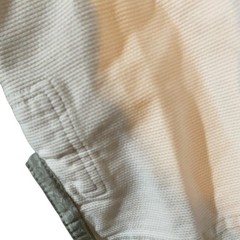 Gracie Barra Martial Arts Gi Uniform White A0