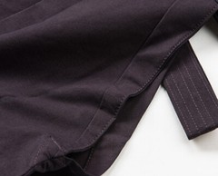 11000# indigo dyed Kendo hakama – 100%cotton all size japanese kendo uniform bot