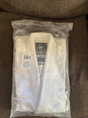 Scramble Base K Gi A2 New In Bag