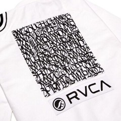 RVCA BATCH 105 SHOYOROLL BJJ ABSOLUTE KING