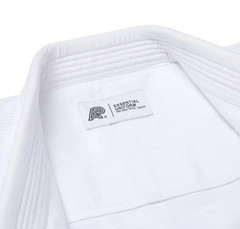 A&P Albino and Preto YB ESSENTIAL GI WHITE – Size A1F *Authentic + Brand New*