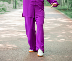 Kun Master Tai Chi Clothes Kung Fu Dress Wushu Clothing Martial Art Uniform