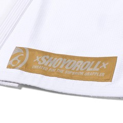New Shoyoroll Tana Competitor Kimono Bjj Gi Karate Jiu-Jitsu Uniform suit + Bag