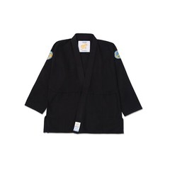 Shoyoroll IBJJF 2024 WAZAir Ultralite Brazilian Jiu-Jitsu Kimono Uniform BJJ Gi