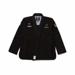 Brazilian Jiu Jitsu Uniform Batch Batch 115 Heartbreak High quality BJJ Uniform.
